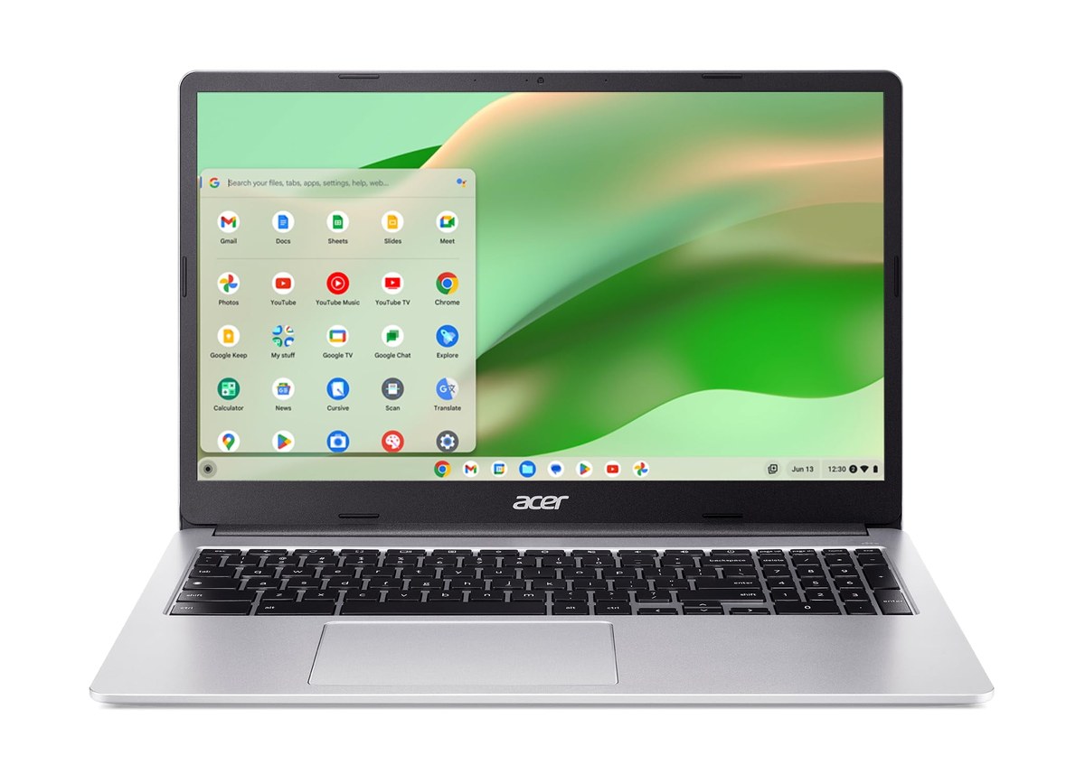 ACER CHROMEBOOK 315 CB315-4H-P8F2 - Vista 2