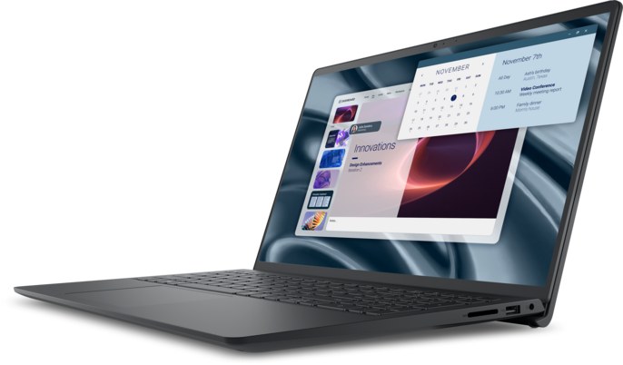 DELL 15 DC15255 - Vista 2