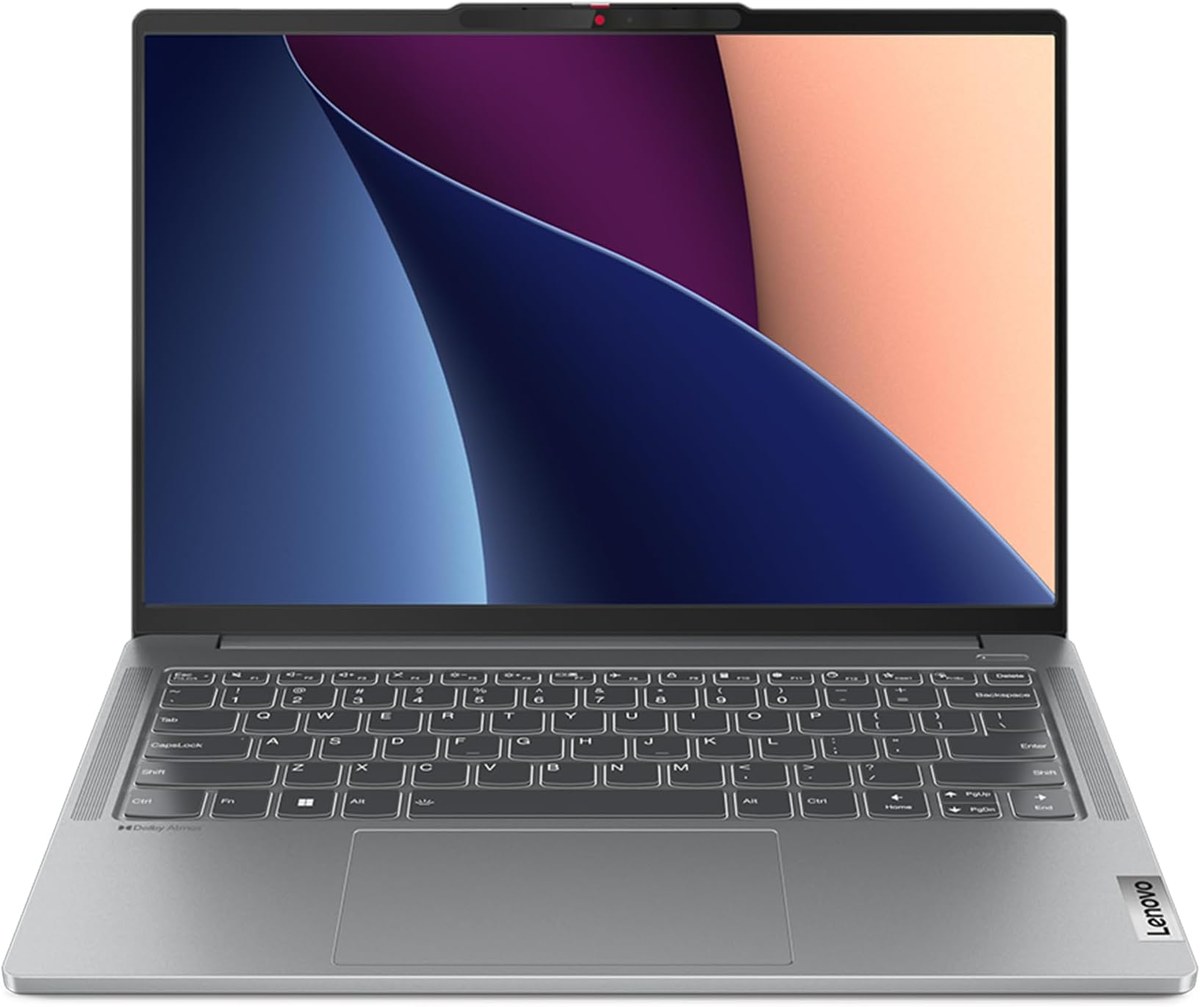 LENOVO 14 CORE I7-13620H - Vista 2