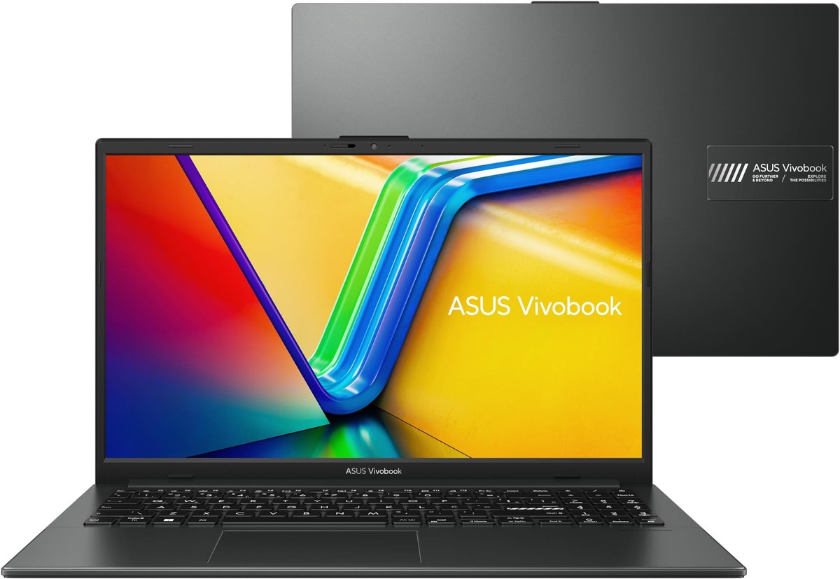ASUS VIVOBOOK GO 15 E1504FA-WS51