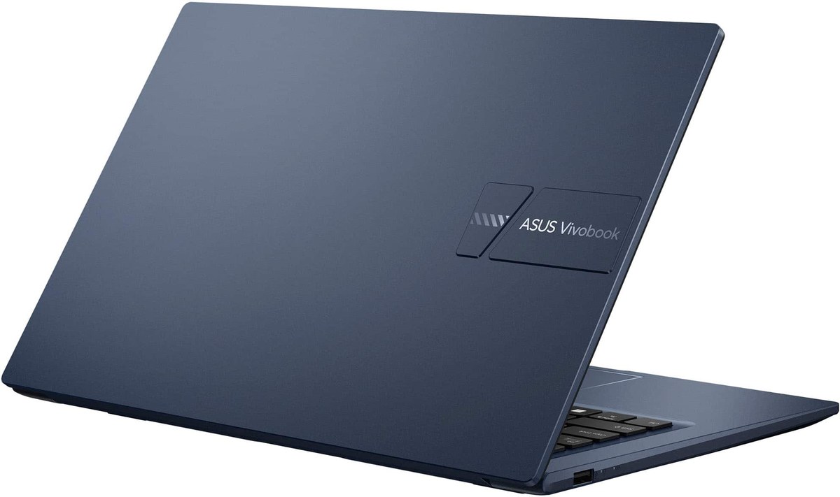 ASUS VIVOBOOK 14 CORE I3-1315U - Vista 3