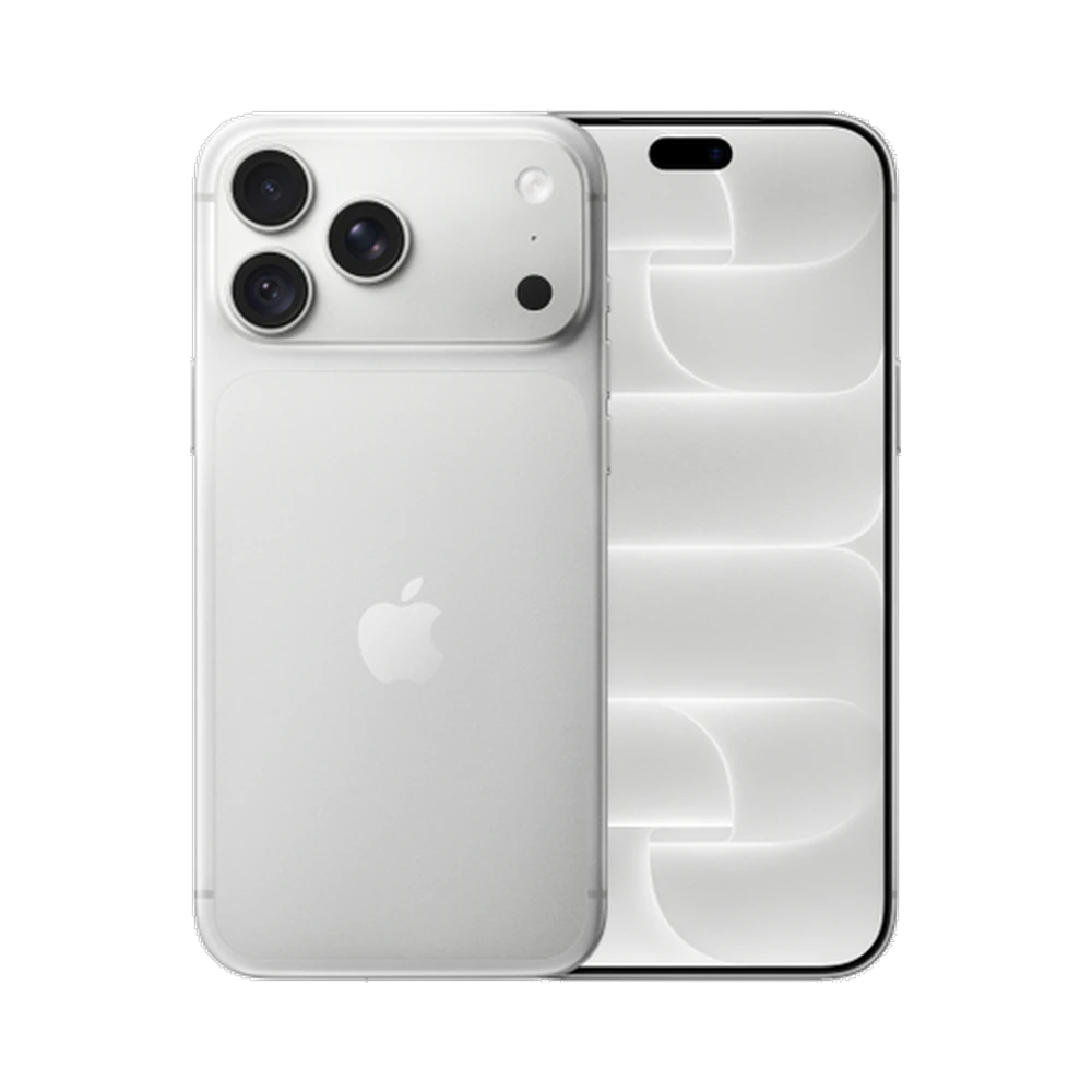 iPhone 18 Pro Max - Vista 3