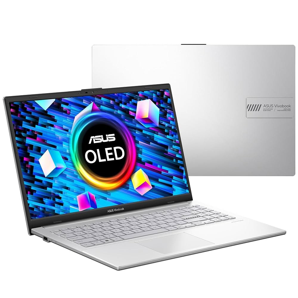 ASUS VIVOBOOK GO 15 E1504GA-WS35 - Vista 2