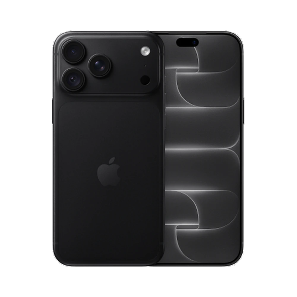iPhone 18 Pro Max - Vista 2