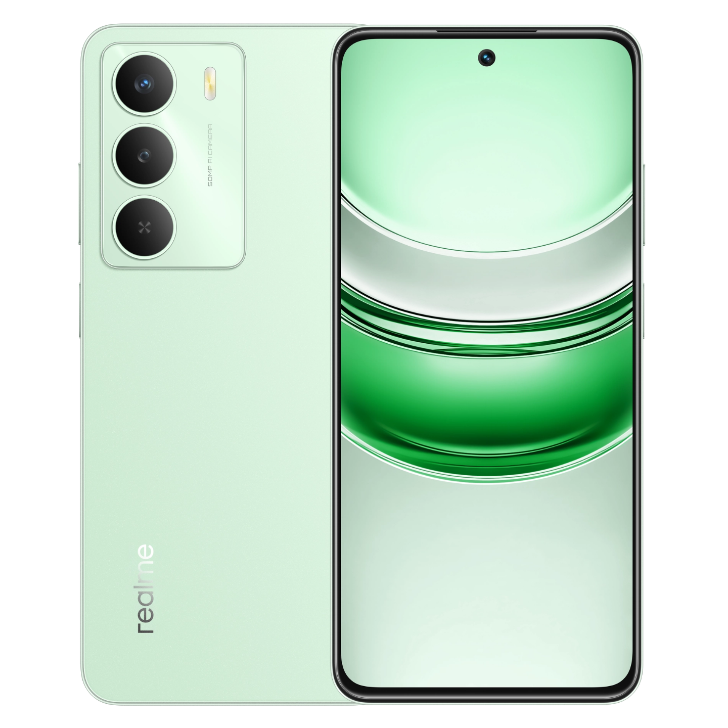 REALME C75X 8+256