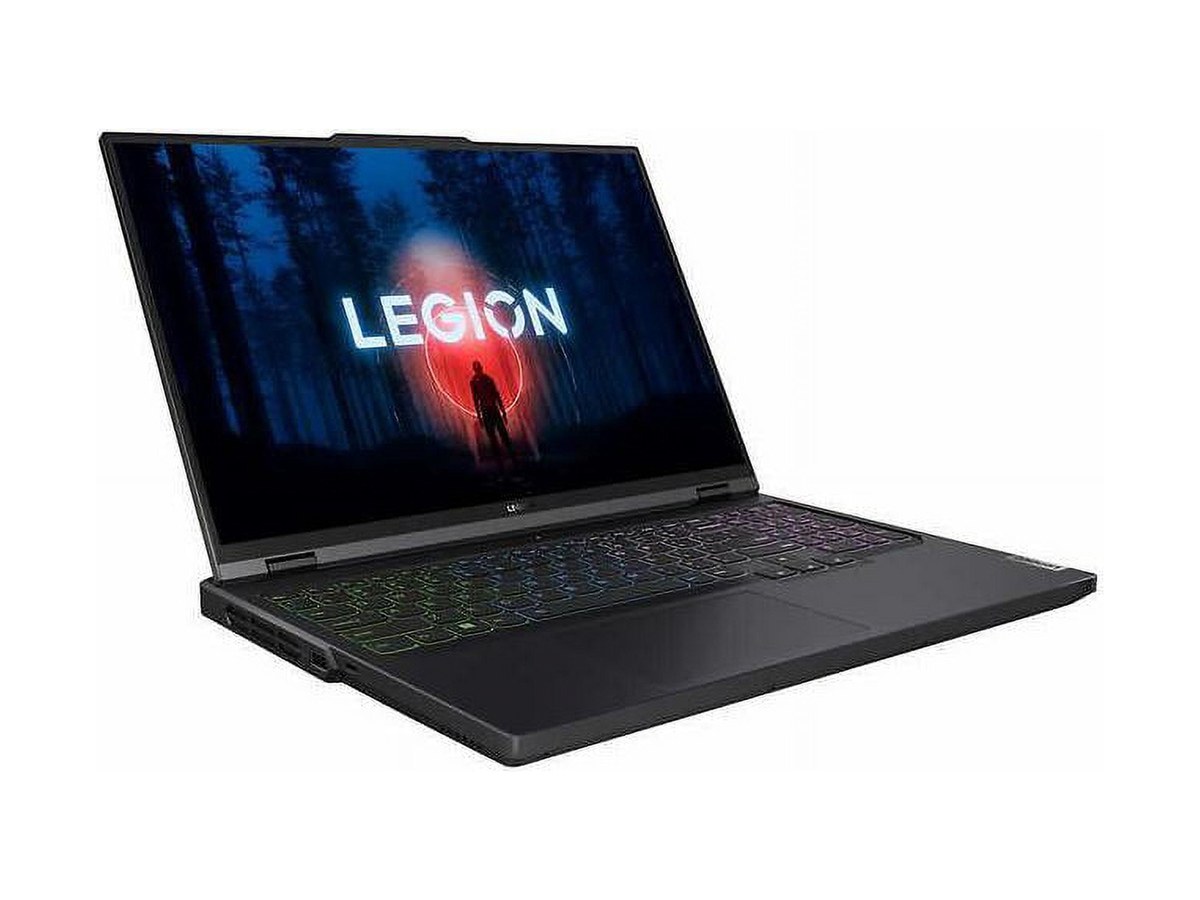 LENOVO LEGION 5 16 GAMING RTX 4060 - Vista 2