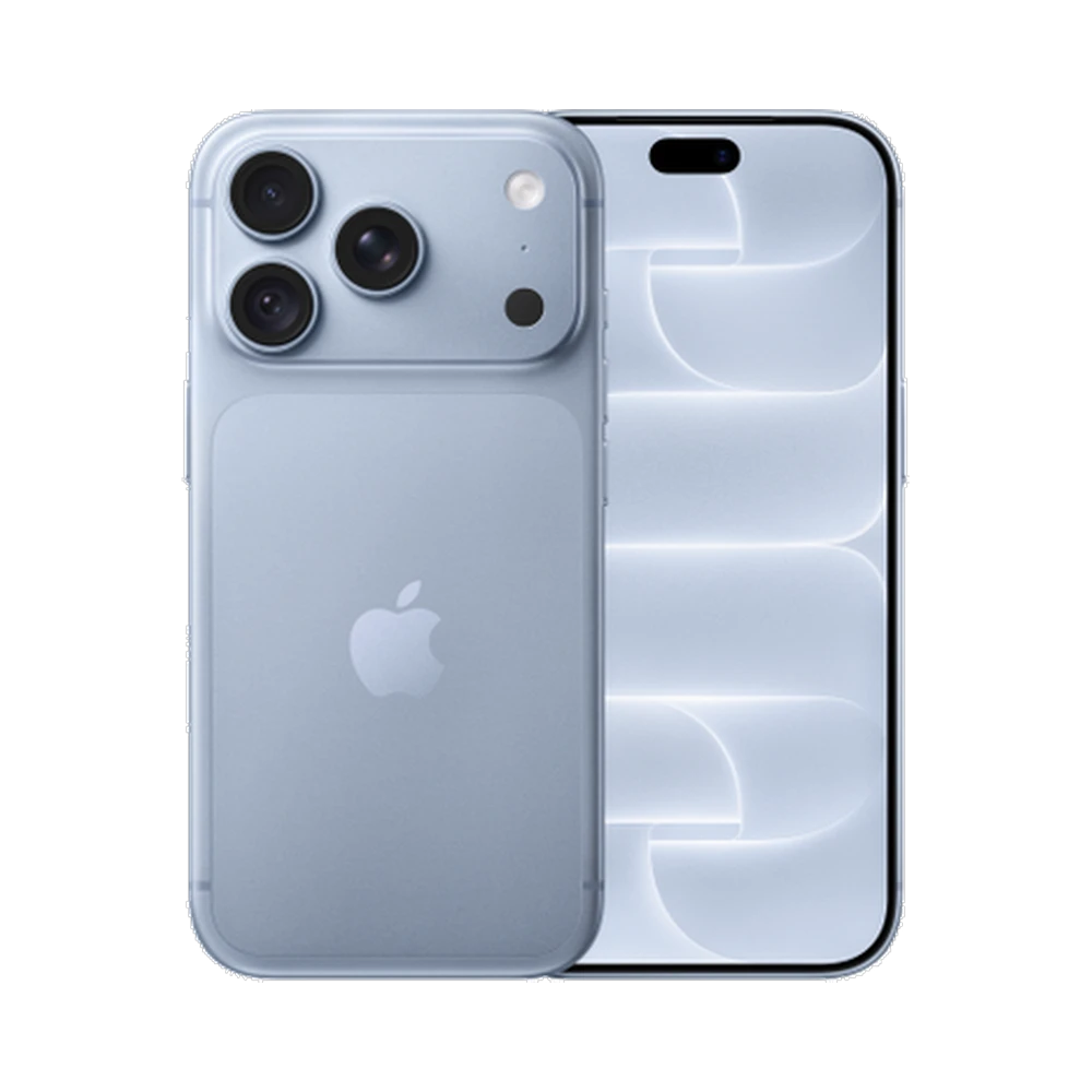 iPhone 18 Pro