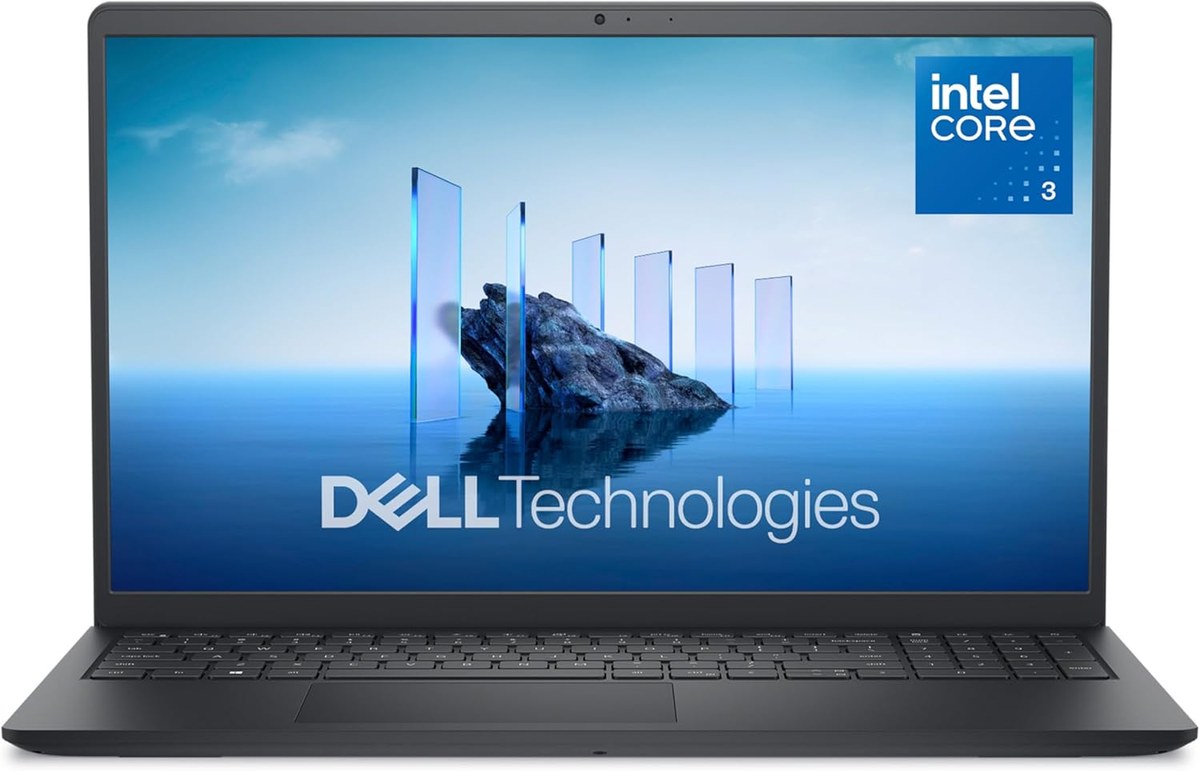 DELL 15 LDC15255-A117