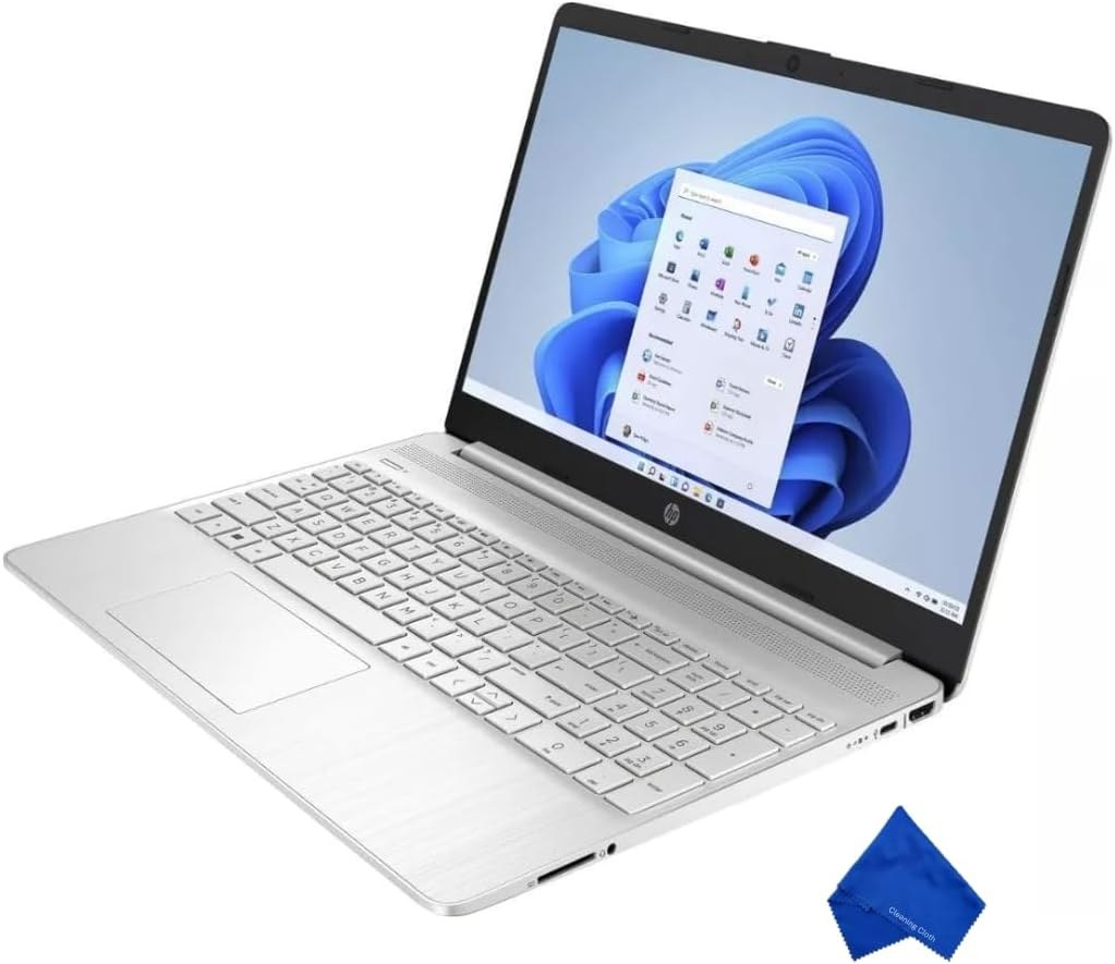 HP 15-FD0133WM