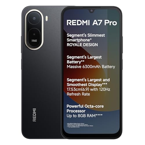 XIAOMI REDMI A7 PRO 4+128
