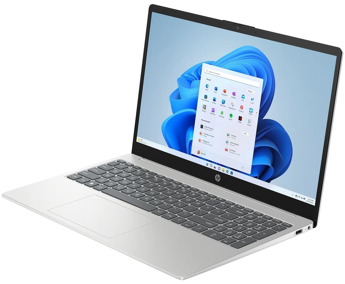 HP 15.6 CORE ULTRA 7 225U TOUCH