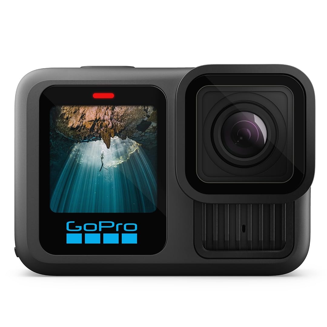 GOPRO HERO 13 BLACK - Vista 2