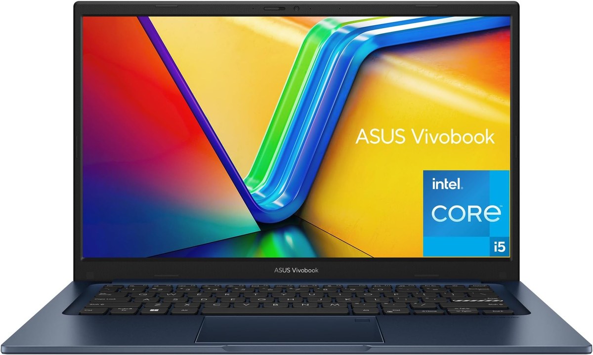 ASUS VIVOBOOK 14 CORE I3-1315U - Vista 2