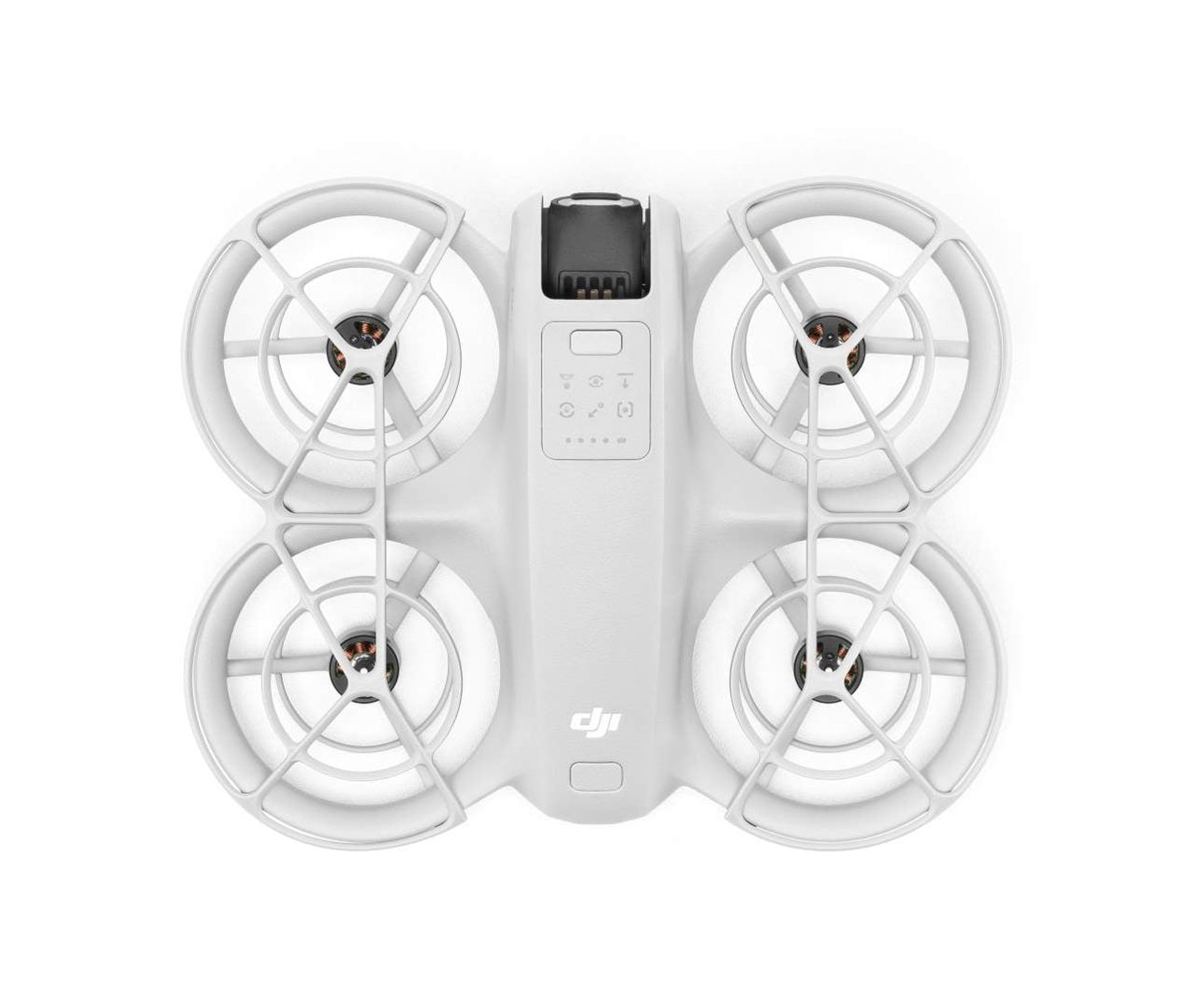 DJI NEO 2 MOTION FLY MORE COMBO - Vista 2