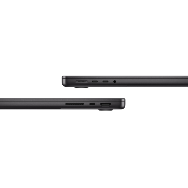MACBOOK PRO 16" CHIP M5 - Vista 3