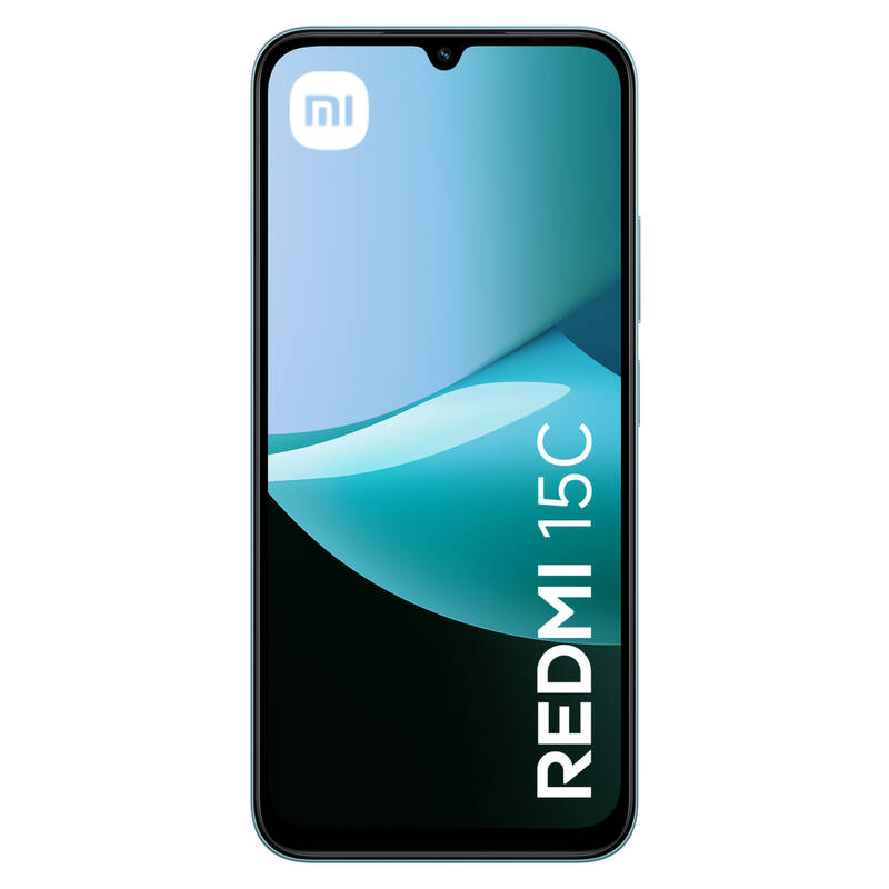XIAOMI REDMI 15C 4+128