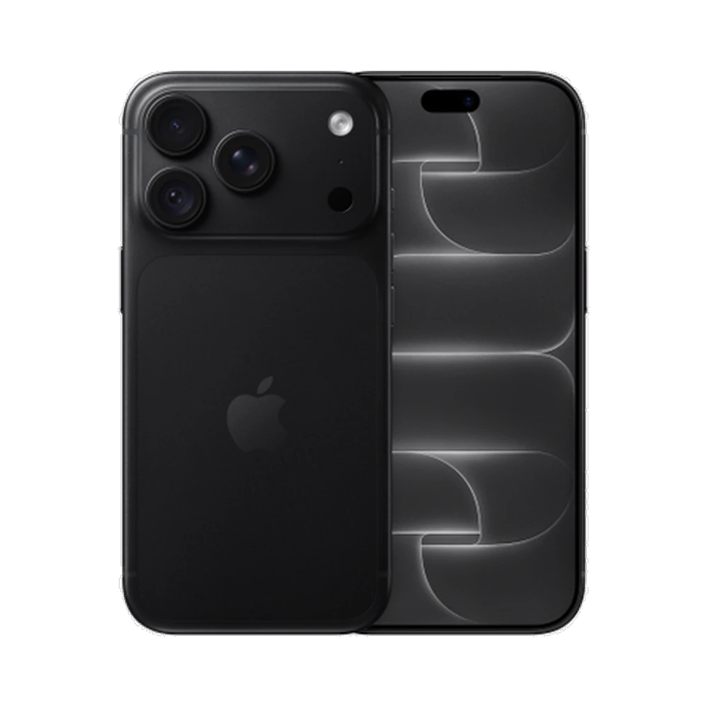 iPhone 18 Pro - Vista 2