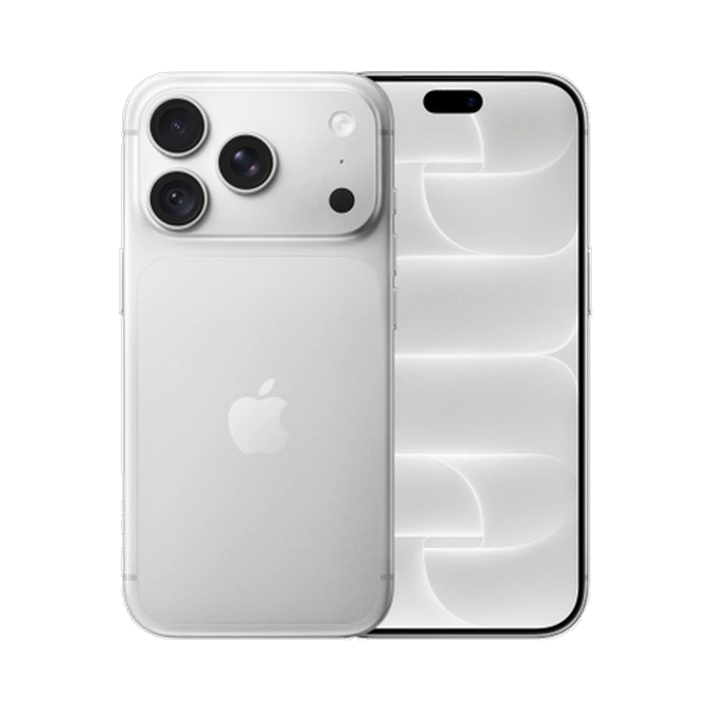 iPhone 18 Pro - Vista 3