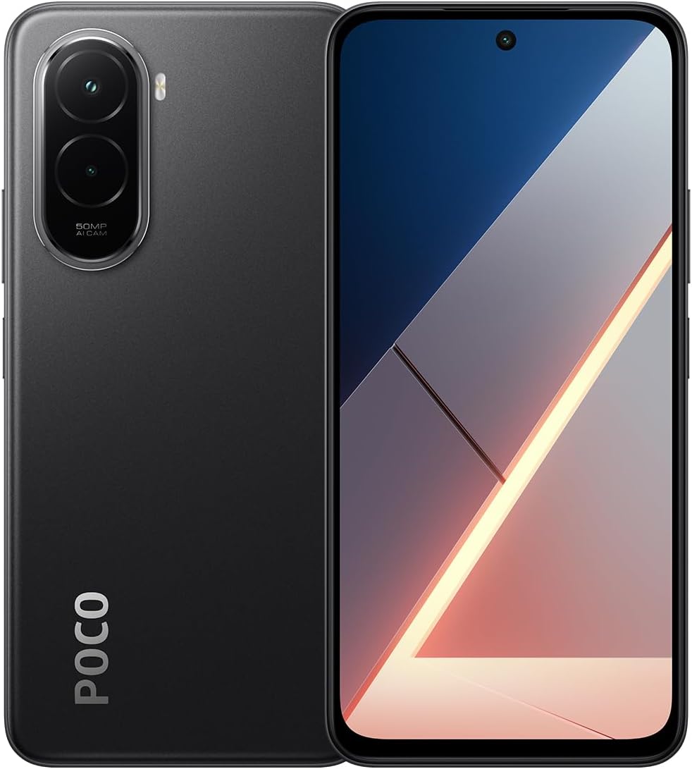 XIAOMI POCO M7 8+256