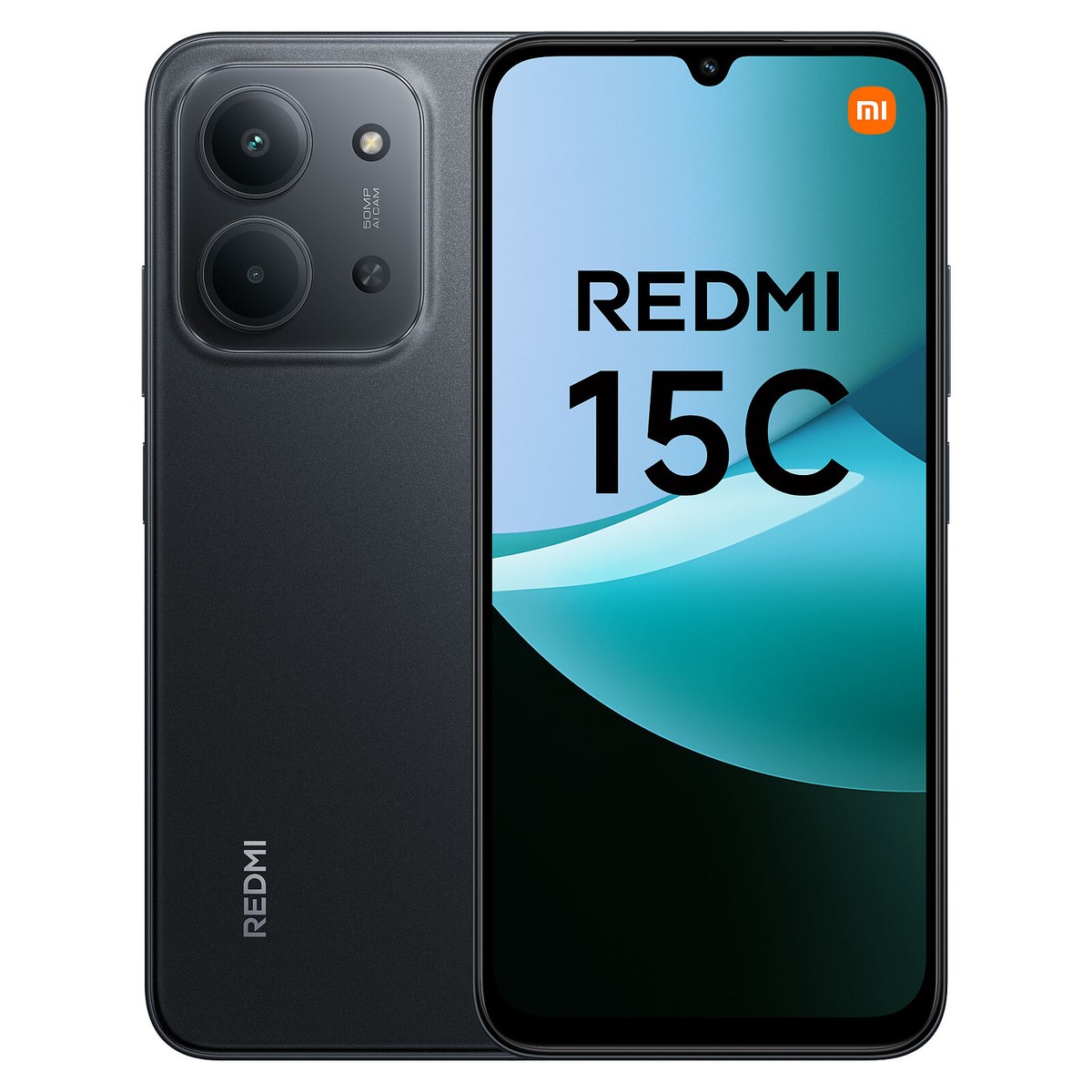 XIAOMI REDMI 15C 8+256