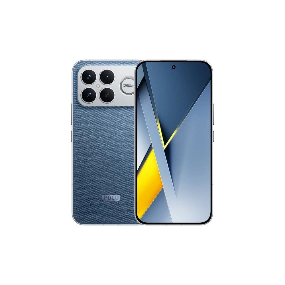 XIAOMI POCO F8 ULTRA 5G 16+512
