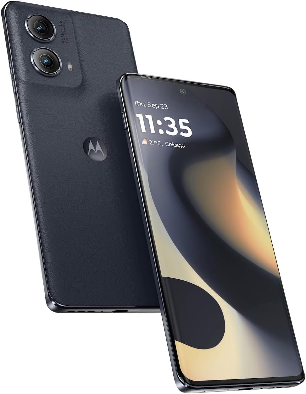 MOTOROLA MOTO EDGE 60 PRO 5G 12+512