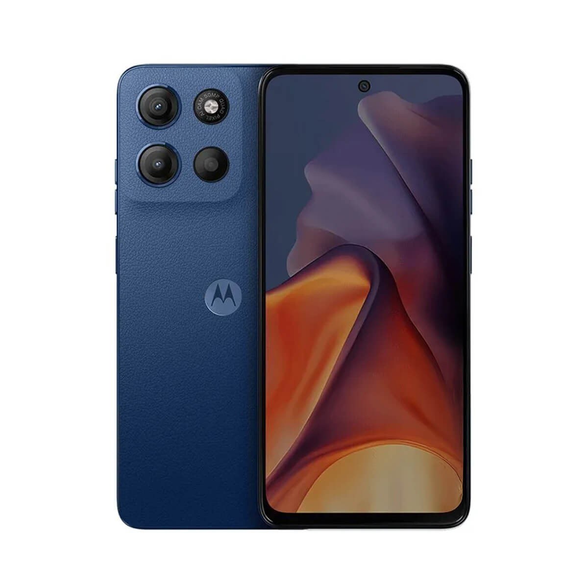 MOTOROLA MOTO G15 4+512 DS