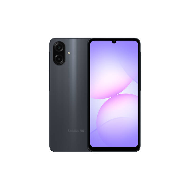 SAMSUNG GALAXY A07 4+128
