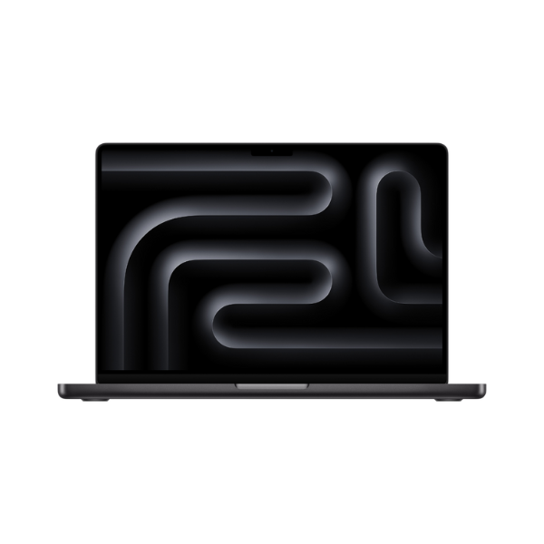 MACBOOK PRO 16" CHIP M5