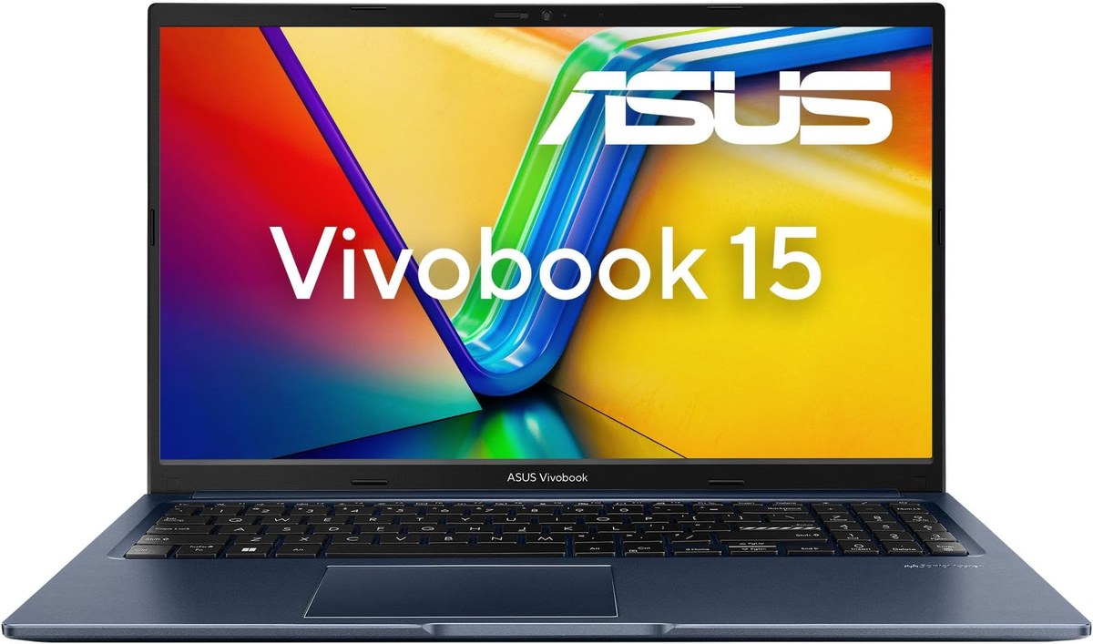 ASUS VIVOBOOK 15 X1504VA-BQ5310W