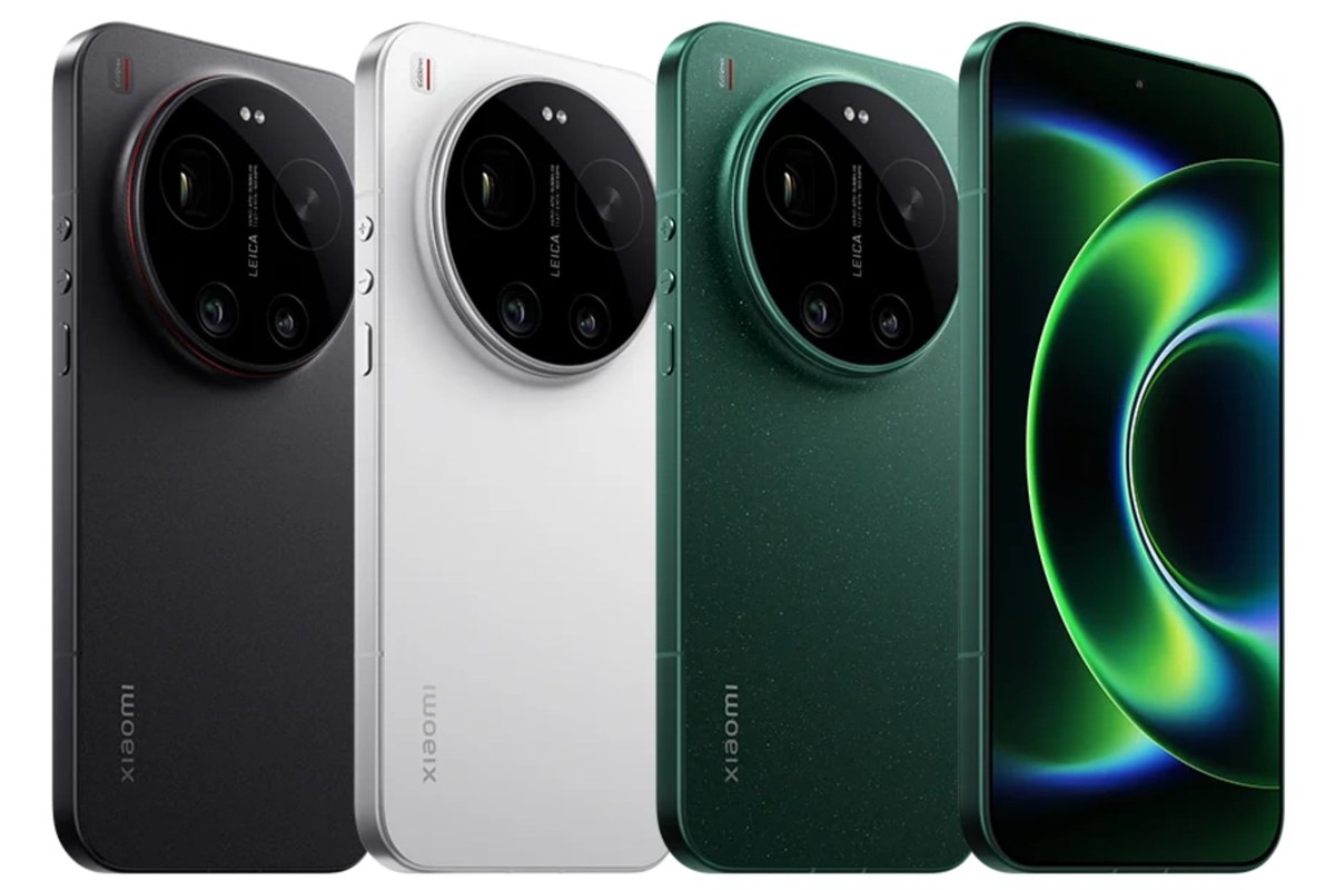 XIAOMI 17 ULTRA 12+512 5G - Vista 2