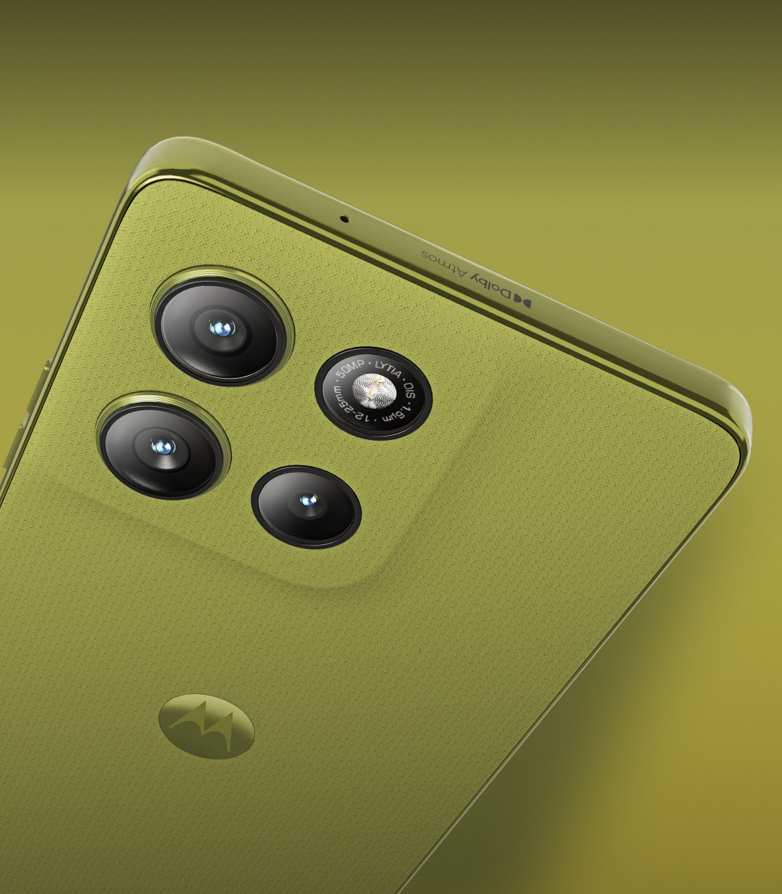MOTOROLA MOTO G86 POWER 5G 8+512