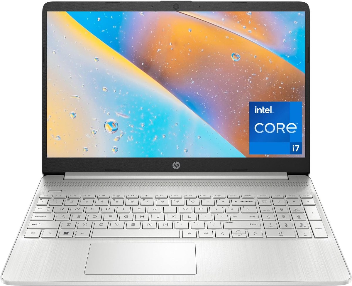 HP 15-FD0133WM - Vista 2
