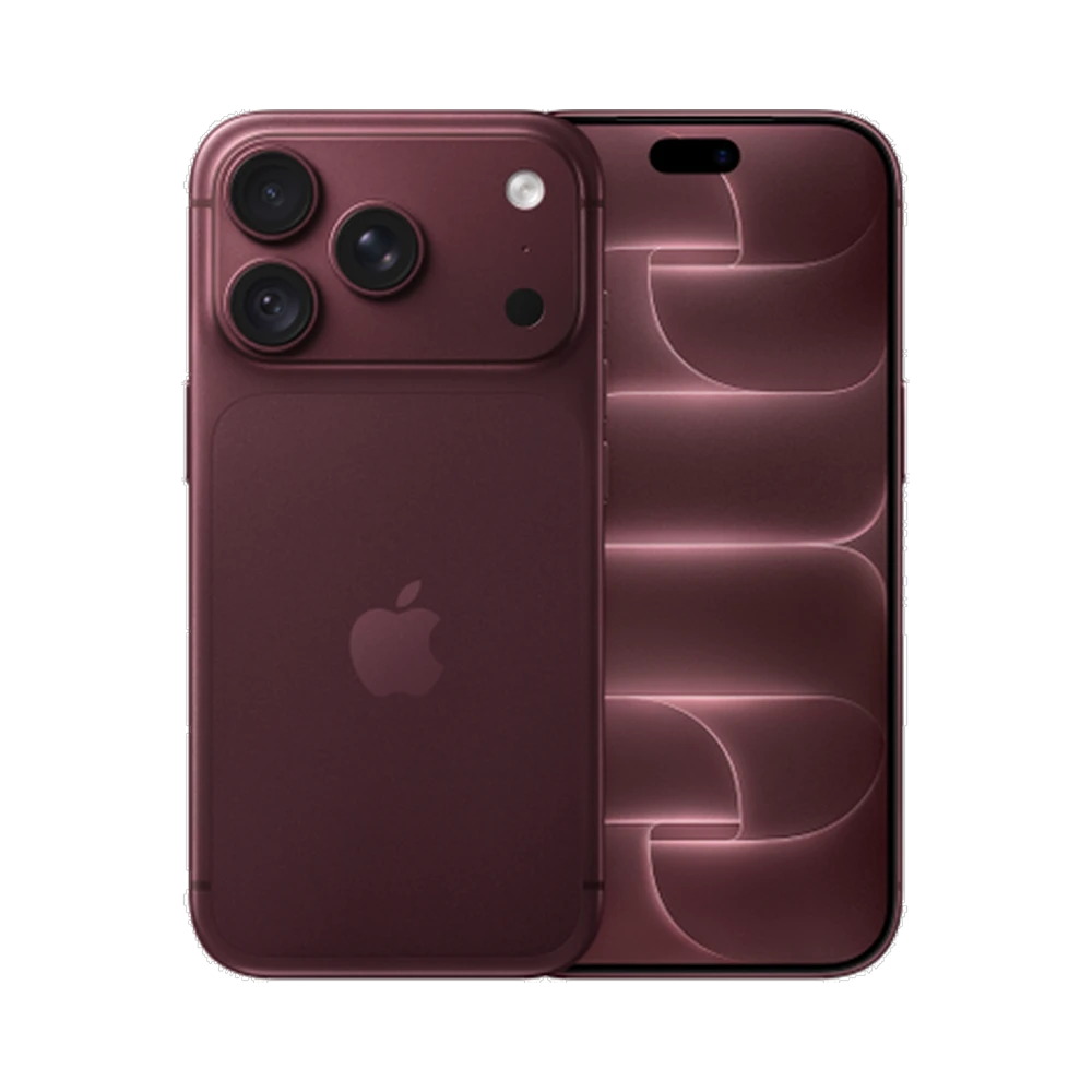 iPhone 18 Pro - Vista 4