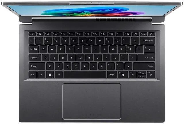 ACER ASPIRE 14 AI A14-52MT-59DP - Vista 2