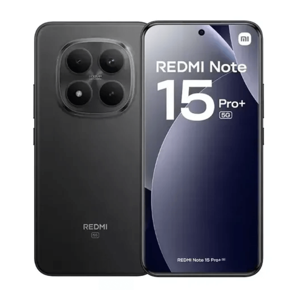 XIAOMI REDMI NOTE 15 PRO+ 5G 12+512