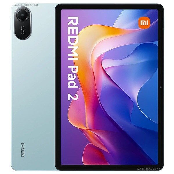 XIAOMI REDMI PAD 2 11" 4+128 - Vista 2
