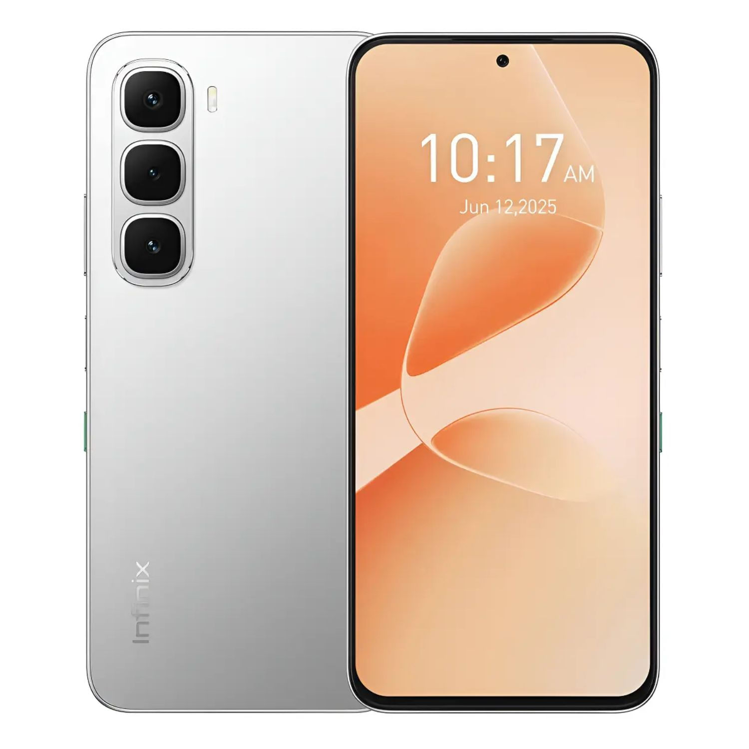 INFINIX HOT 60I 8+256