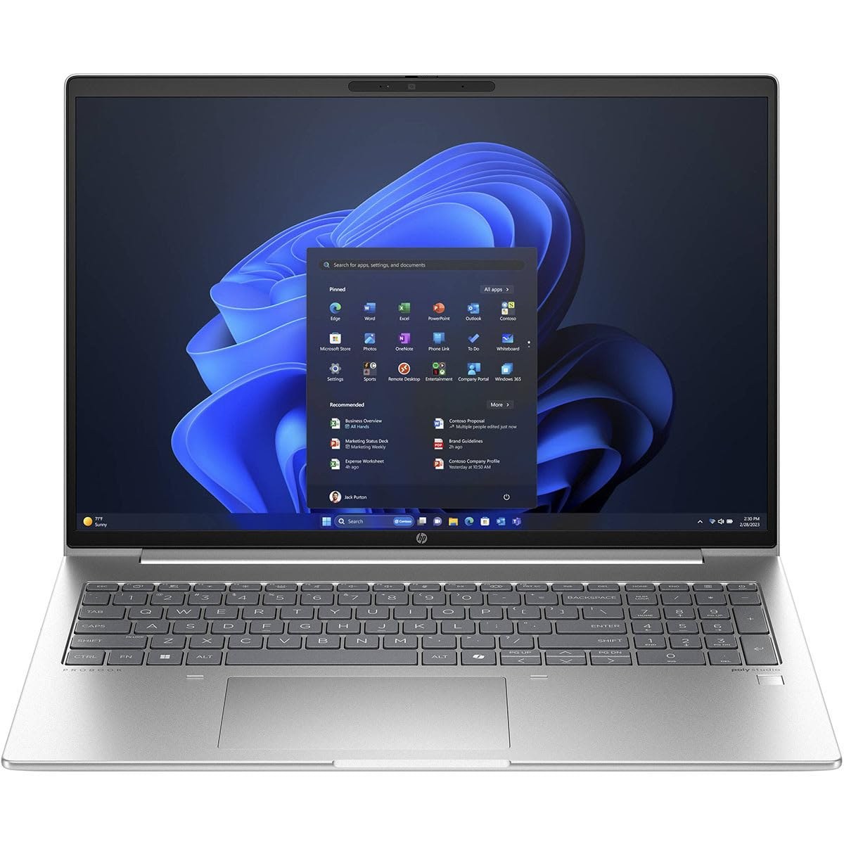 HP PROBOOK 460 G11 16 ULTRA 5 125U
