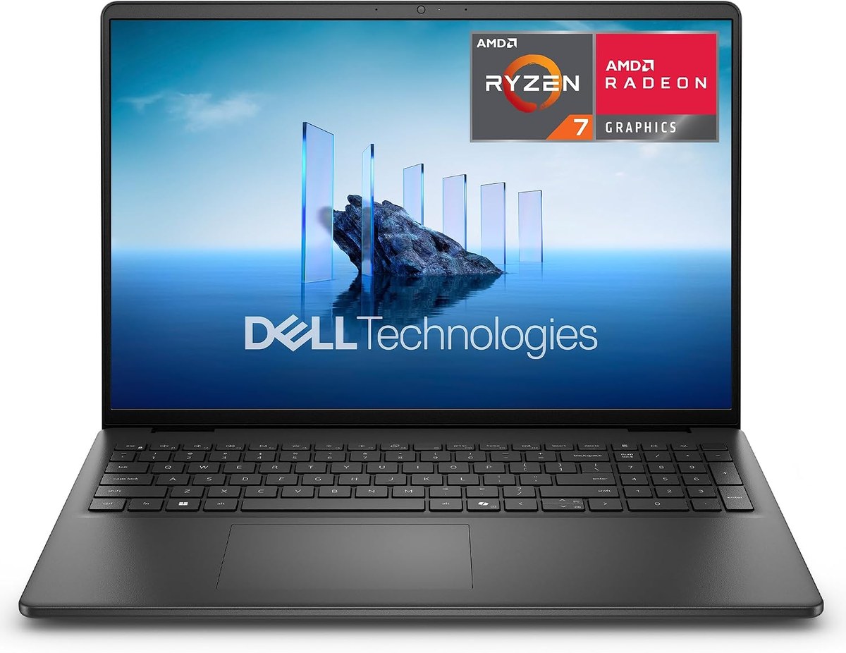 DELL 16 DC16255 AI