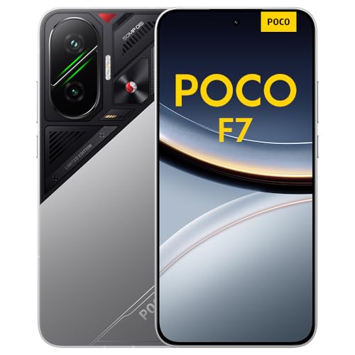 XIAOMI POCO F7 5G 12+512
