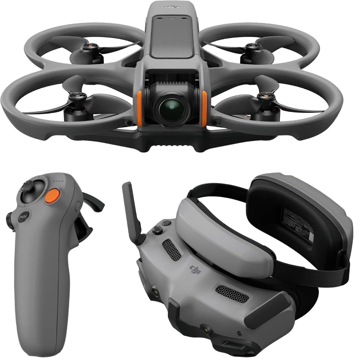 DJI AVATA 360 FLY MORE COMBO