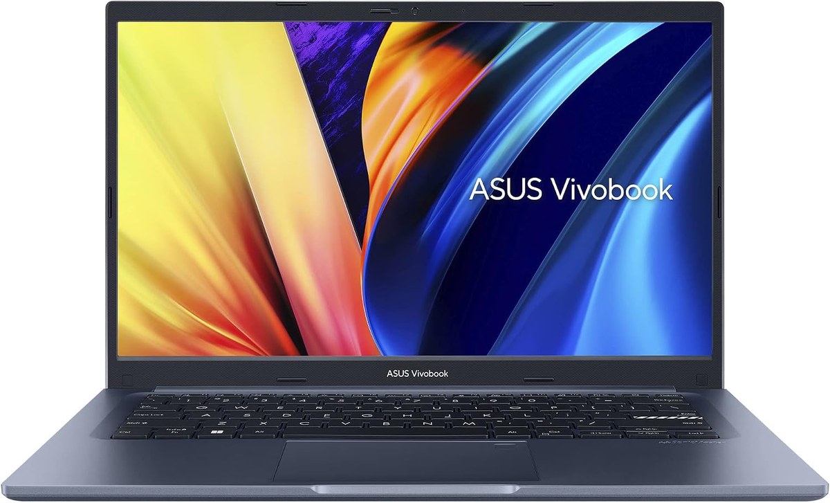 ASUS VIVOBOOK 14 CORE I3-1315U