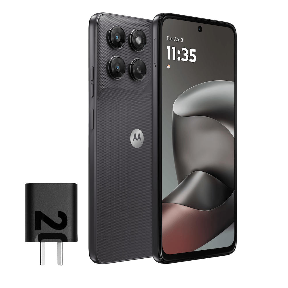 MOTOROLA MOTO G47 5G slim 8+128