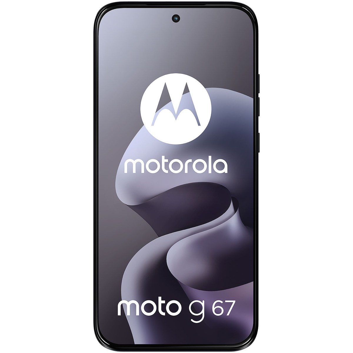MOTOROLA MOTO G67 4+256 DS