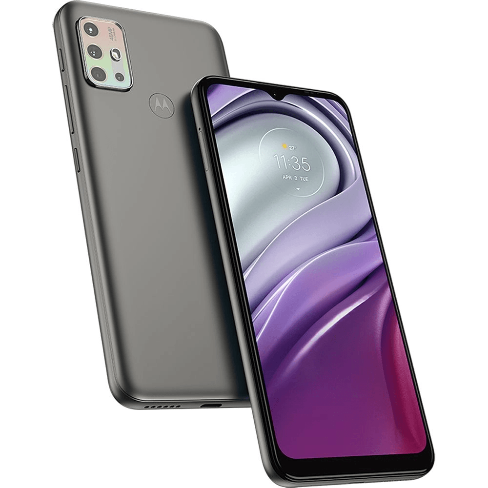 MOTOROLA MOTO G20 4+64