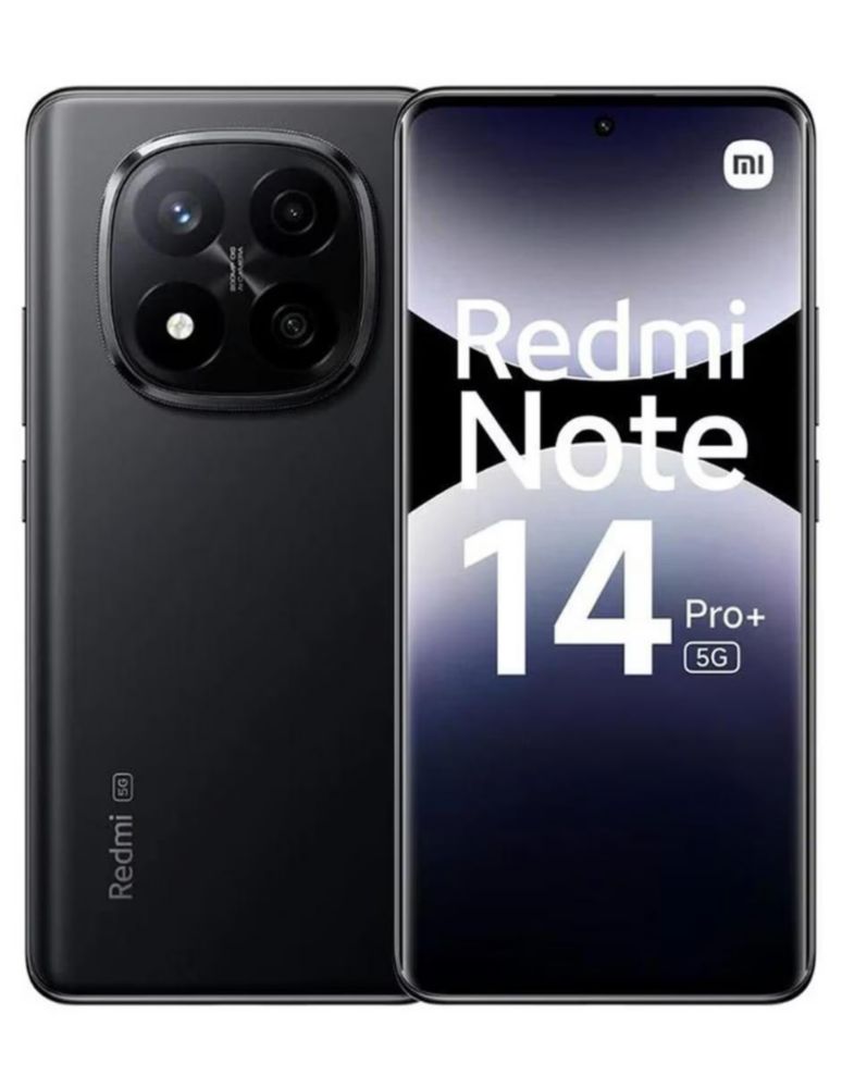 XIAOMI REDMI NOTE 14 PRO PLUS 5G 8+256