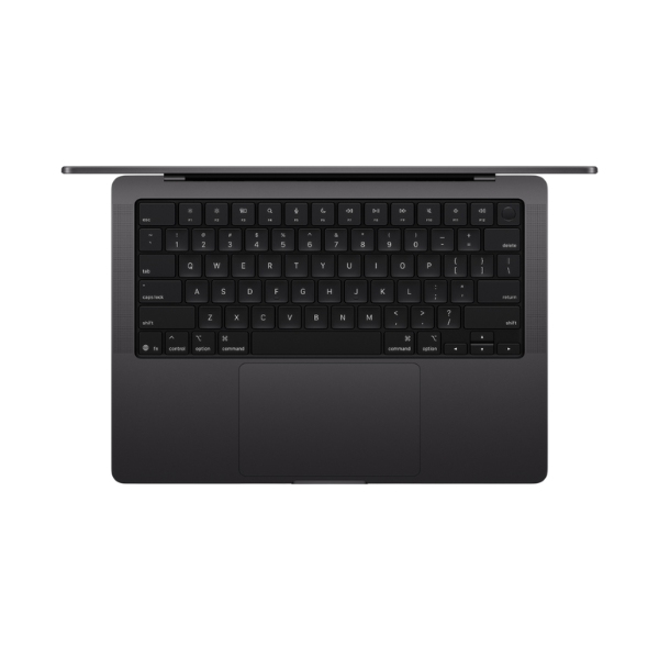 MACBOOK PRO 16" CHIP M5 - Vista 2