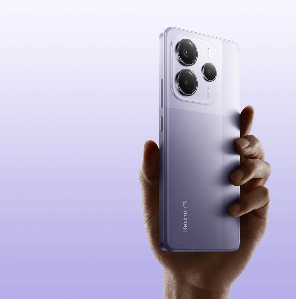 XIAOMI REDMI NOTE 14 5G slim 8+256