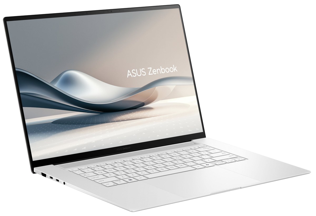 ASUS ZENBOOK 16 RYZEN AI 9 365 OLED